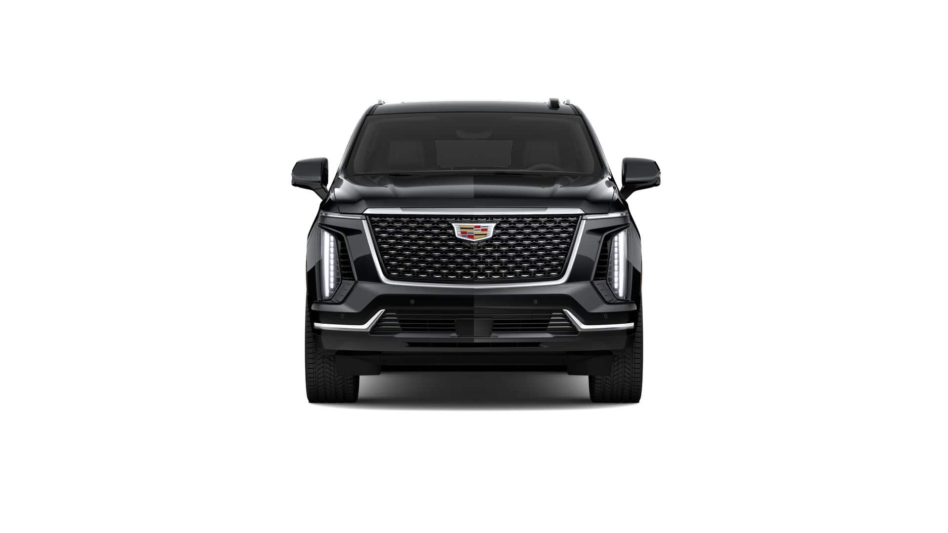 2027 Cadillac Escalade ESV Luxury - Photo 7
