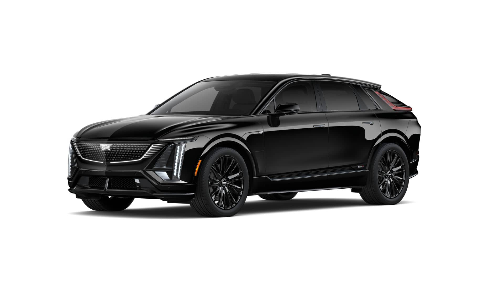 2026 Cadillac LYRIQ V Premium - Photo 32