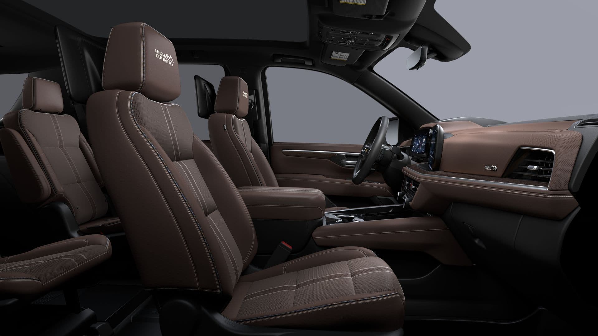 2027 Chevrolet Tahoe High Country - Photo 7