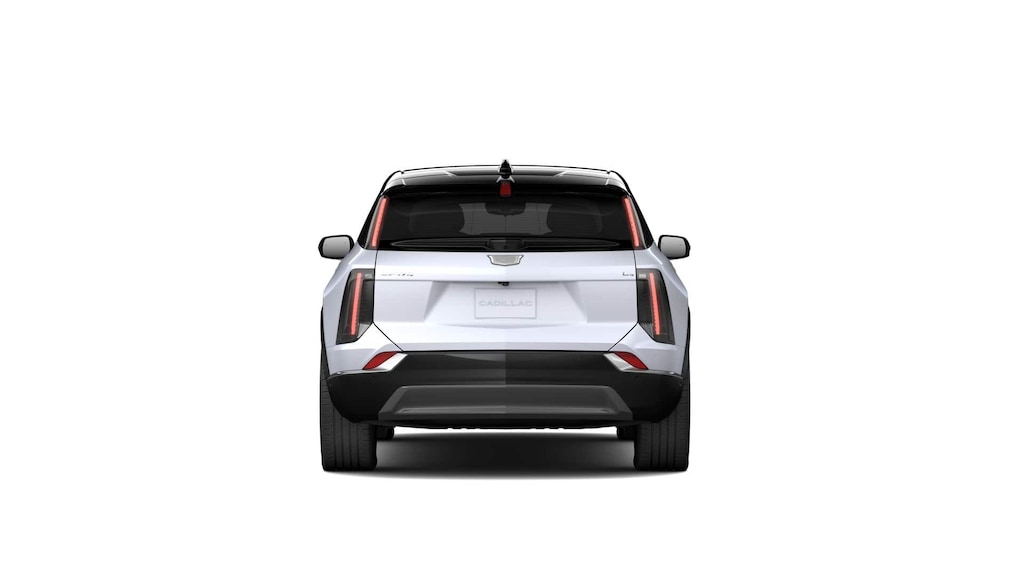 New 2027 CADILLAC OPTIQ Sport SUV