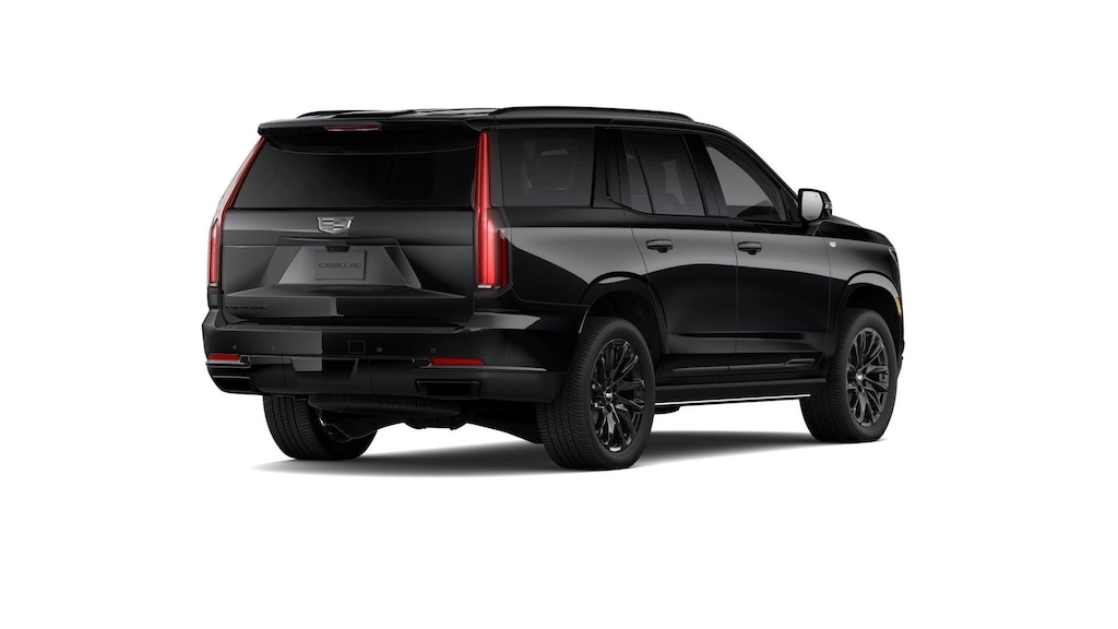 New 2027 CADILLAC Escalade Sport SUV