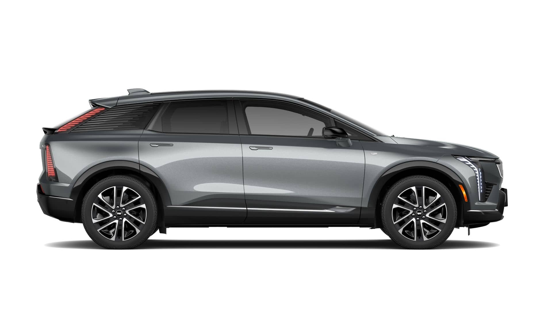 2027 Cadillac OPTIQ Sport - Photo 15