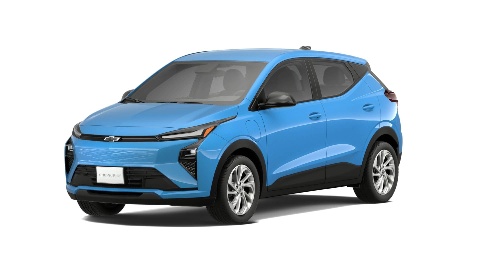  Chevrolet Bolt