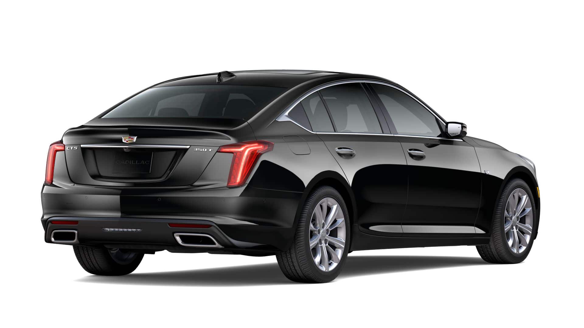 2026 Cadillac CT5 Premium Luxury - Photo 5