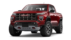 2026 GMC Canyon AT4X Truck