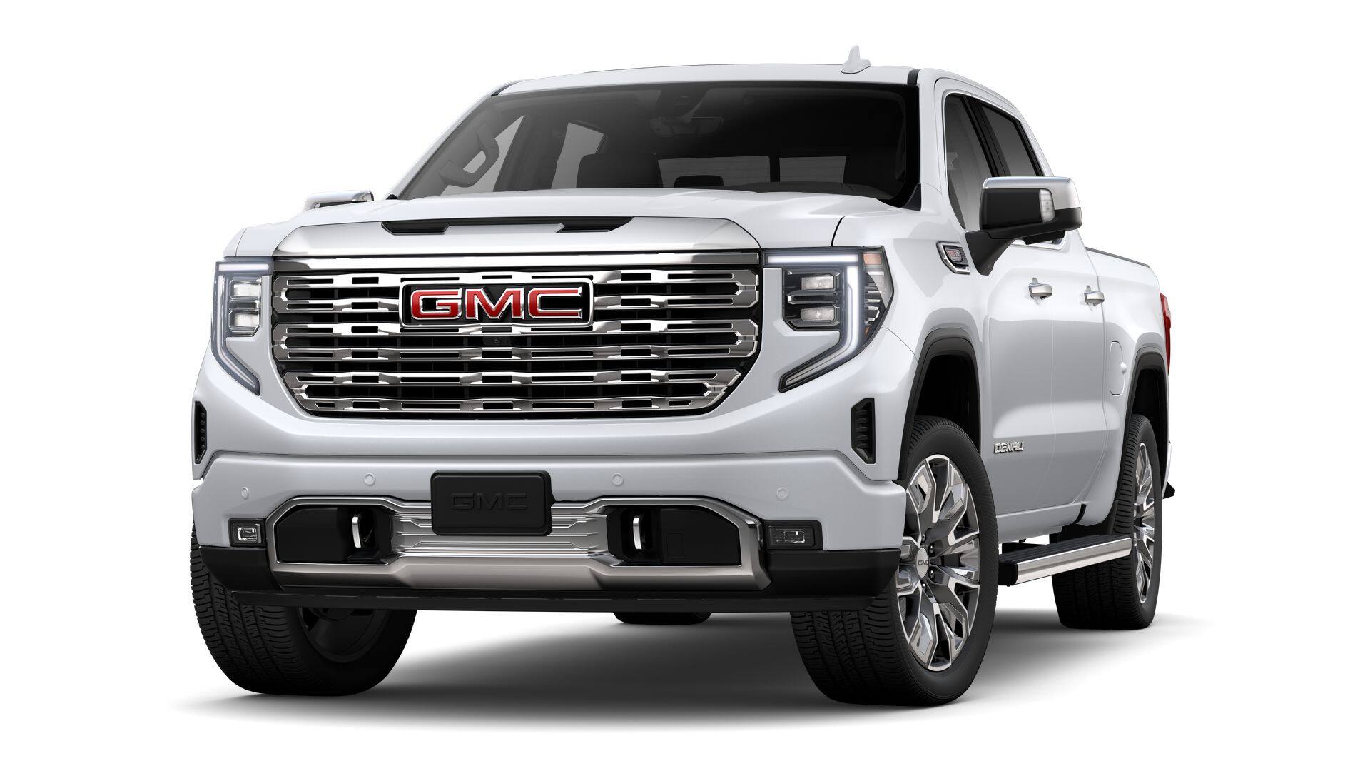 GMC Sierra 1500