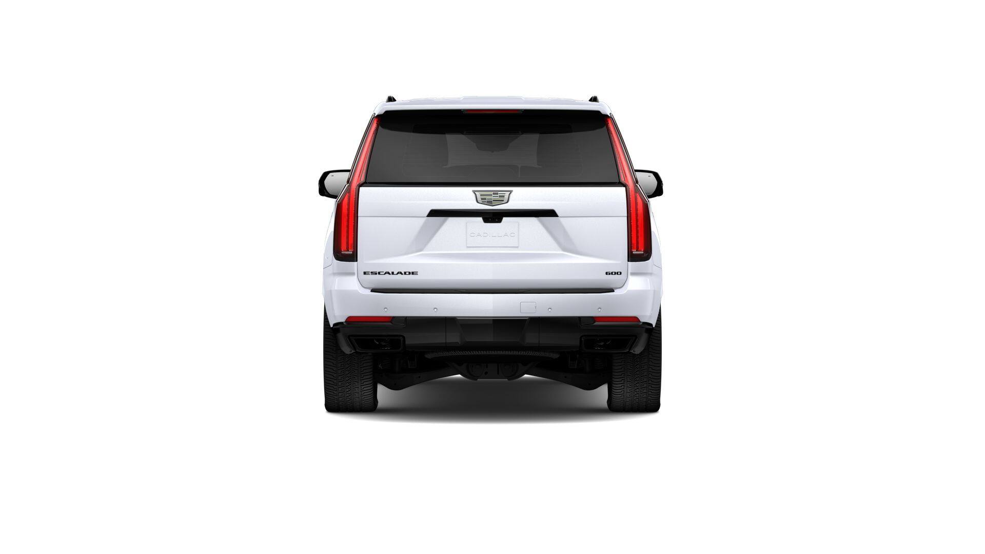 2026 CADILLAC Escalade ESV Sport SUV