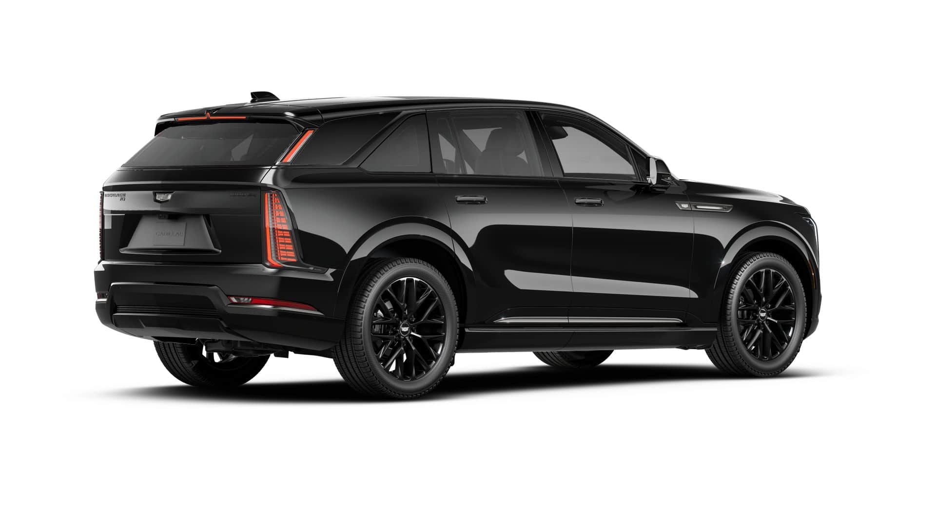 2026 Cadillac Escalade IQ Sport - Photo 17