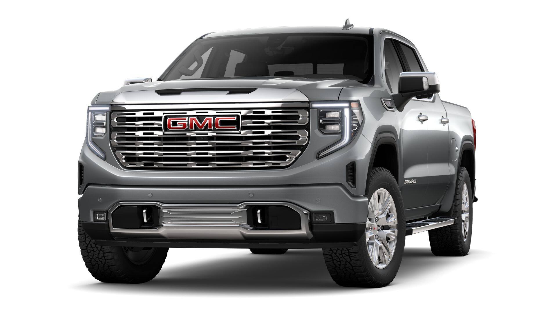  GMC Sierra 1500