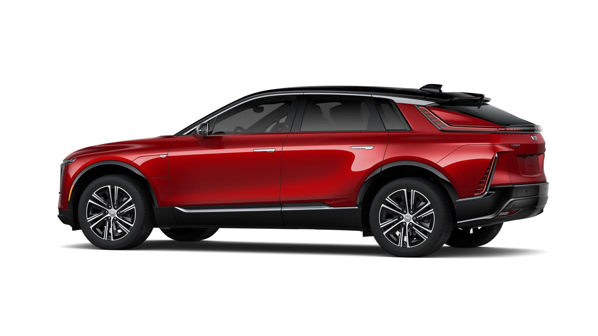 2027 Cadillac LYRIQ Premium Luxury - Photo 7