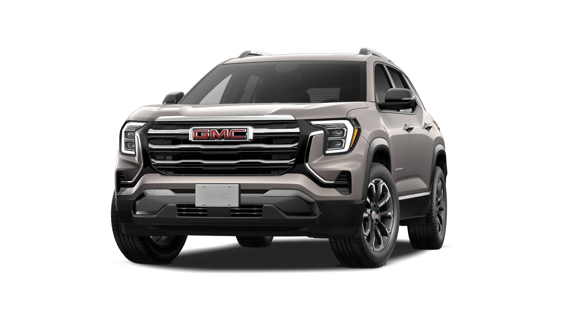  GMC Terrain