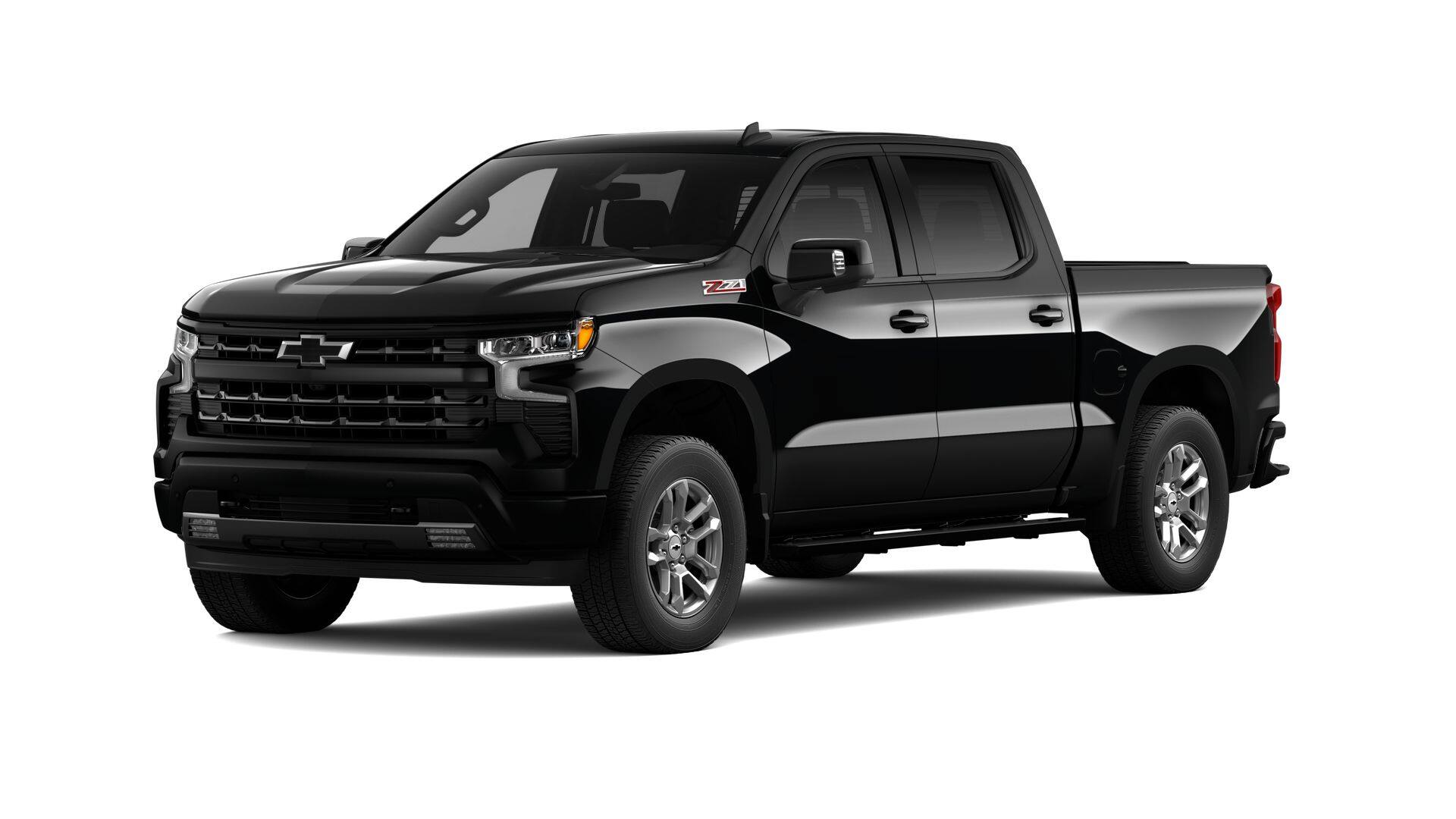 2026 Chevrolet Silverado 1500 RST - Photo 26