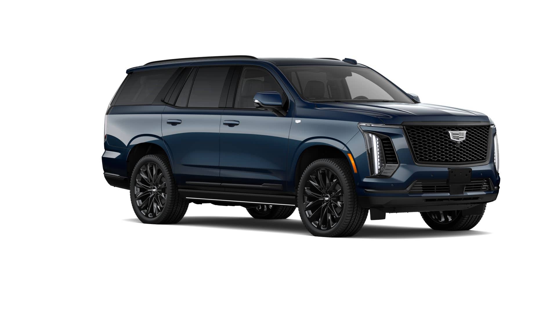 2026 Cadillac Escalade Platinum Sport - Photo 13