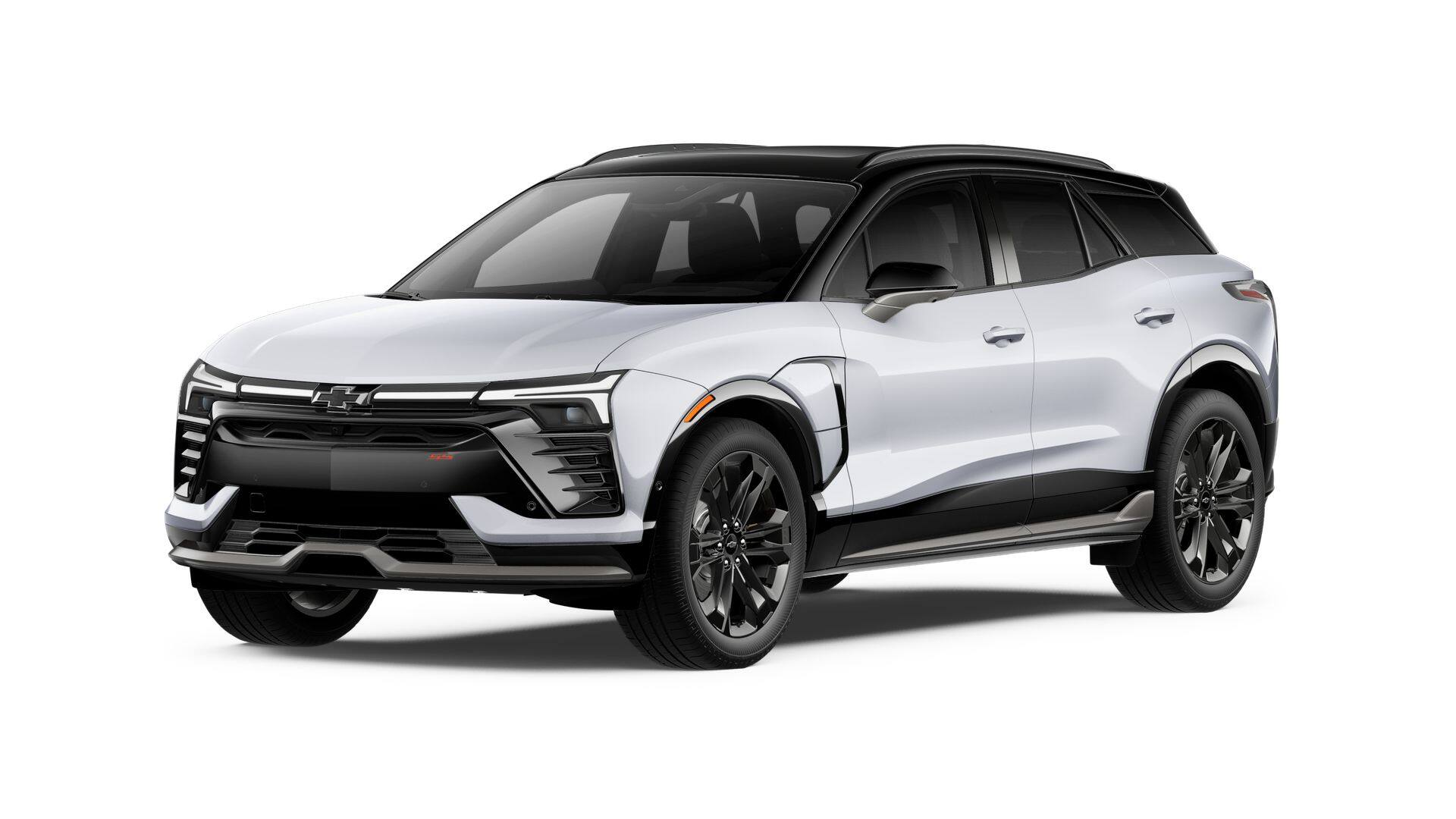 2027 Chevrolet Blazer EV SS
