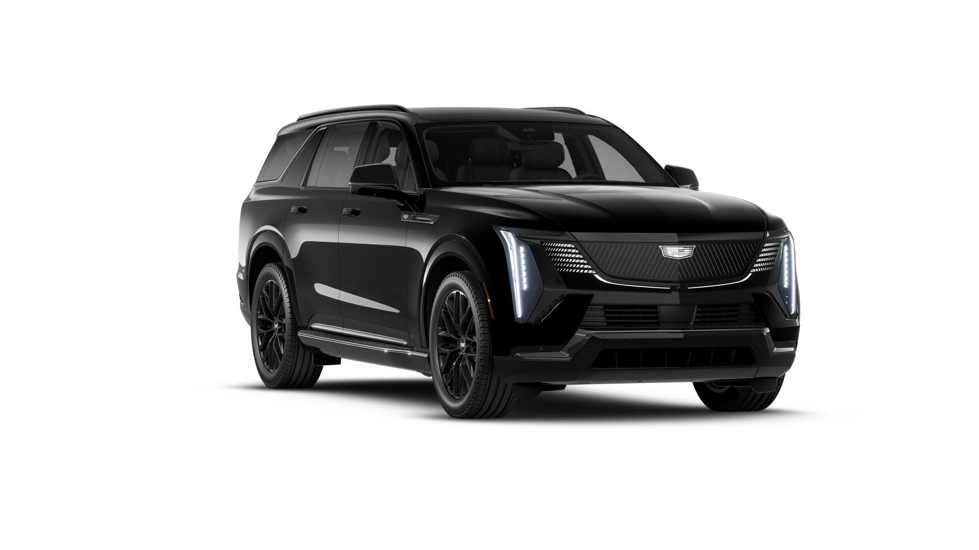 2026 Cadillac Escalade IQL Sport - Photo 9