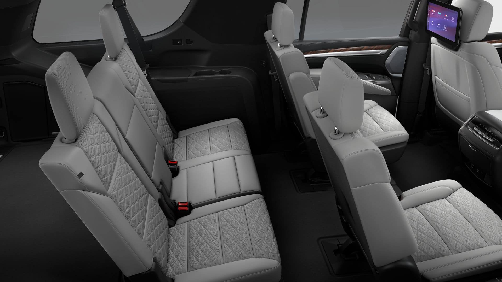 2027 Cadillac Escalade ESV Platinum Sport - Photo 22