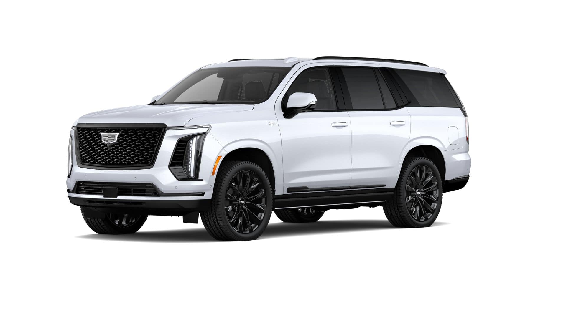 2026 Cadillac Escalade Platinum Sport - Photo 5