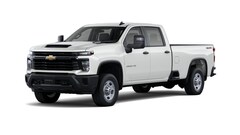 2026 Chevrolet Silverado 2500 HD WT Truck