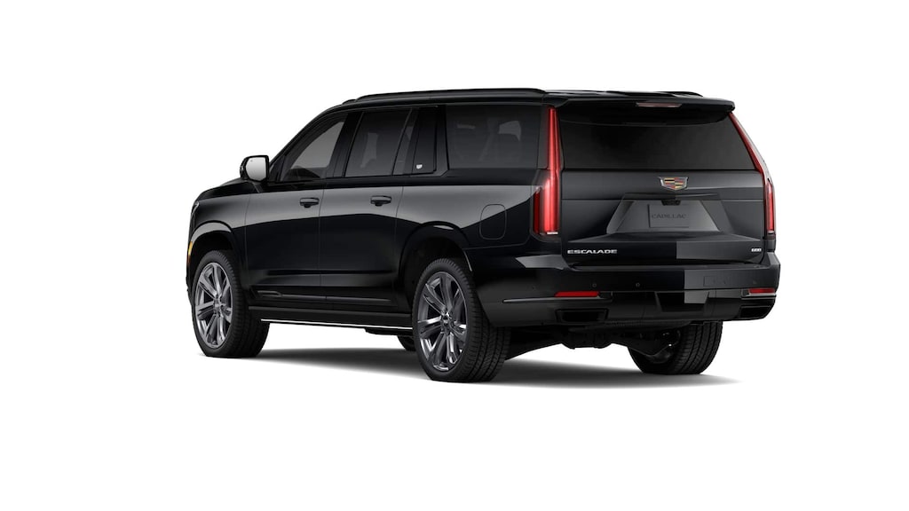 New 2026 CADILLAC Escalade ESV Sport SUV