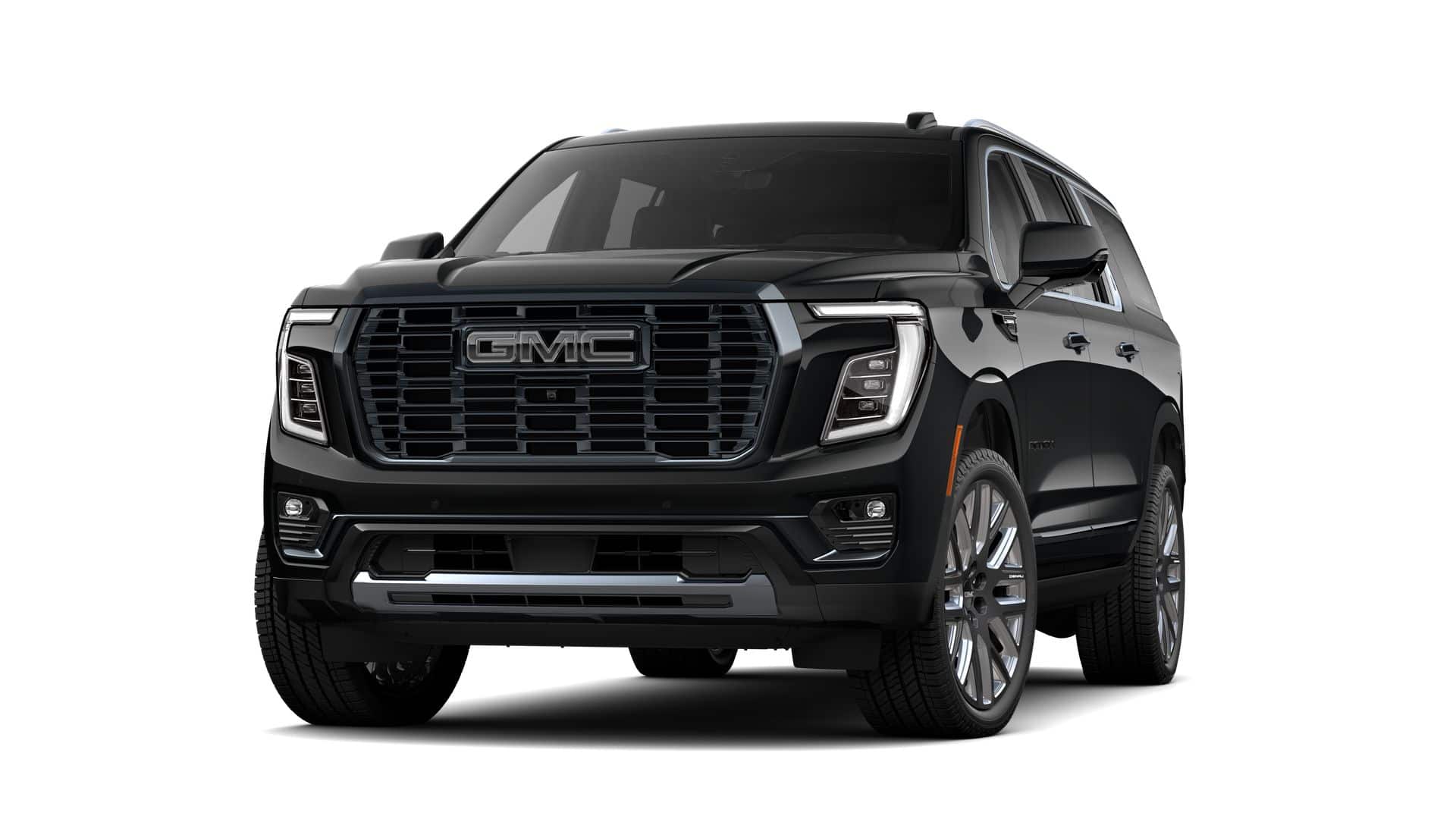 2027 GMC Yukon XL Denali Ultimate