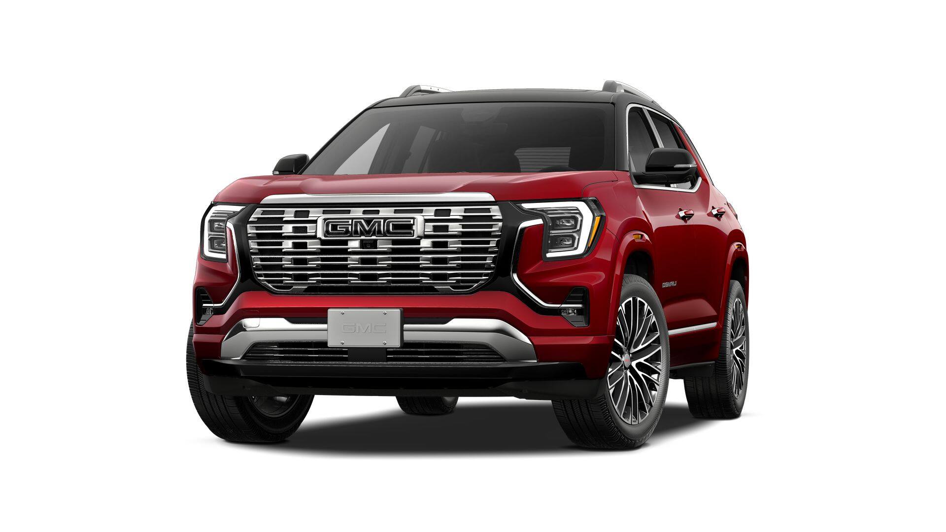  GMC Terrain