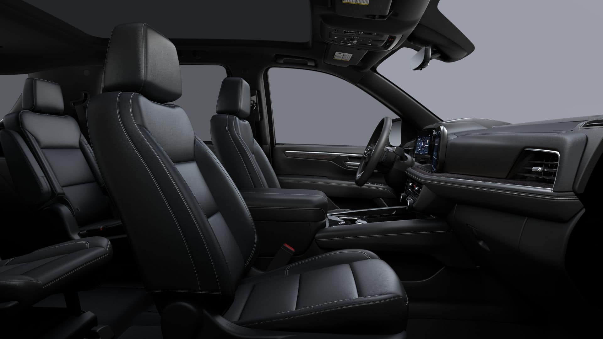 2027 Chevrolet Tahoe Z71 - Photo 7