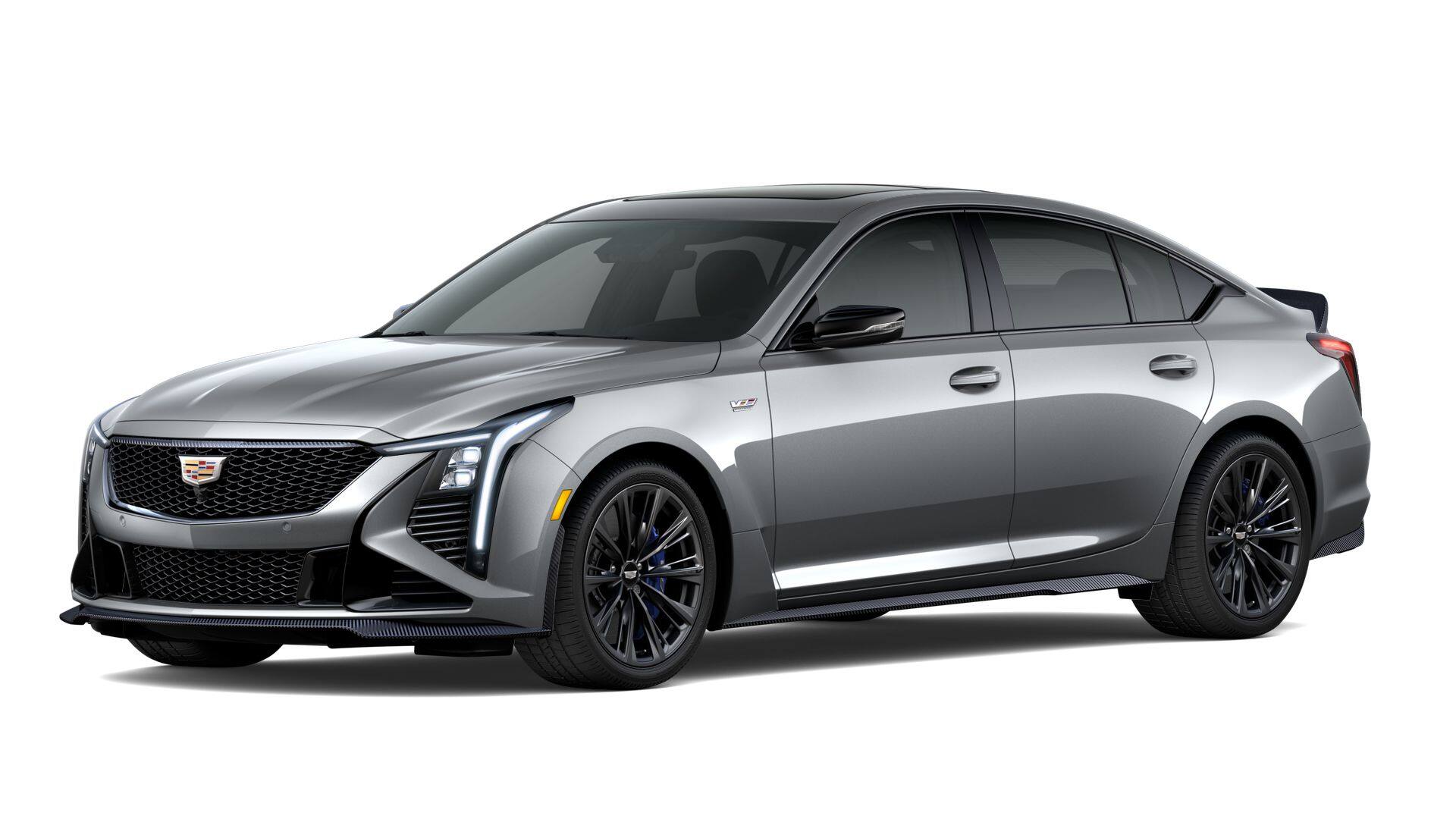  CADILLAC CT5-V