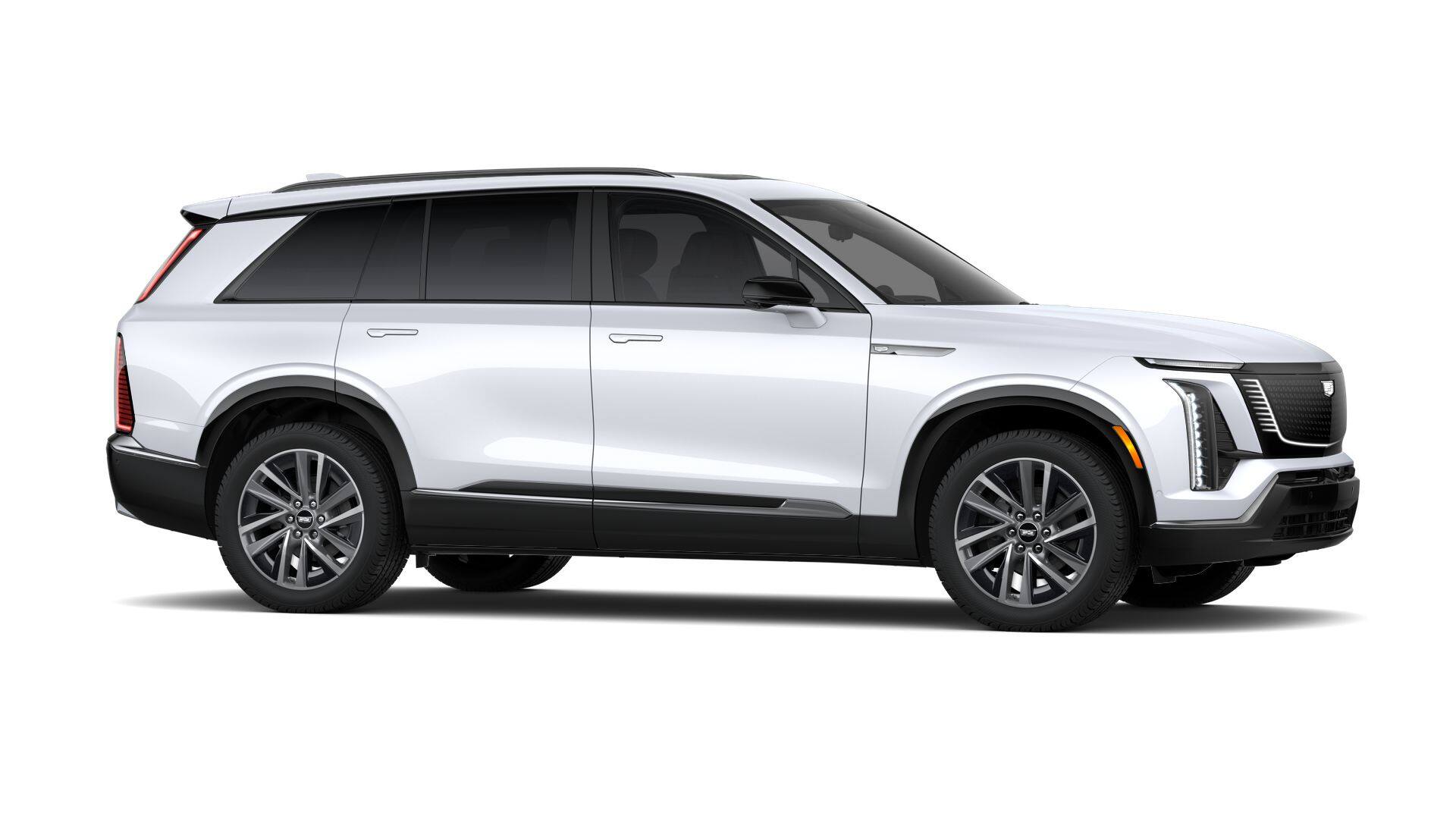 2027 Cadillac VISTIQ Sport - Photo 15