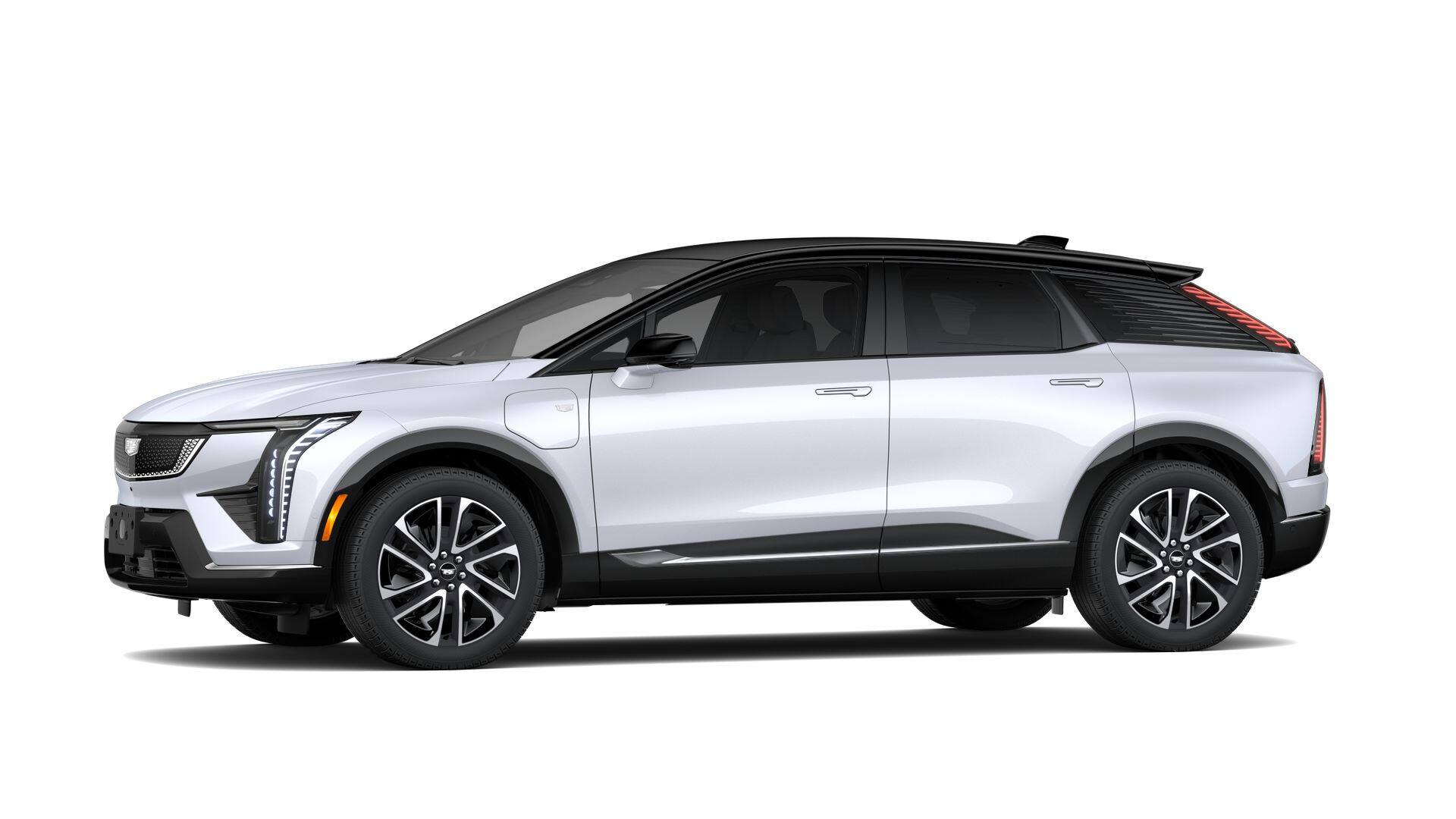 2027 Cadillac OPTIQ Sport - Photo 13