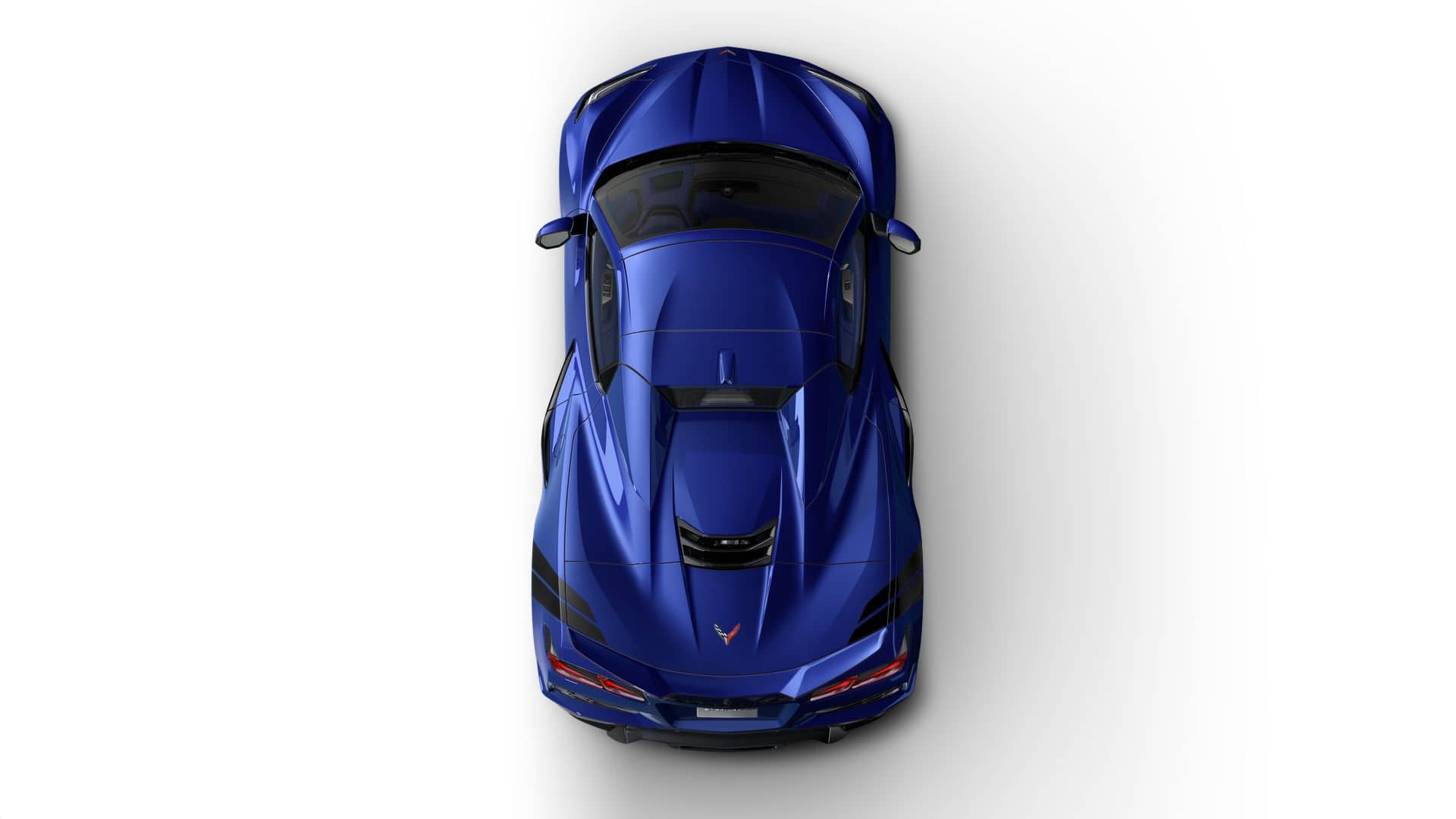 2027 Chevrolet Corvette 3LT - Photo 6