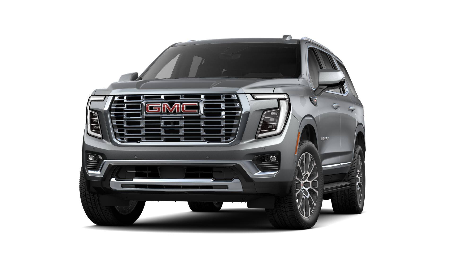  GMC Yukon