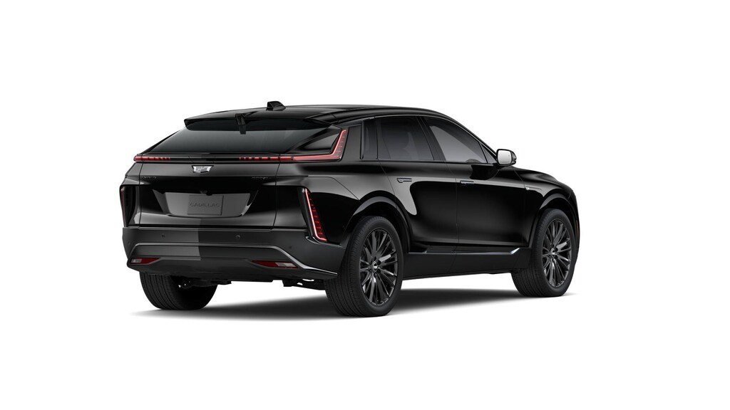 New 2026 CADILLAC LYRIQ Sport SUV