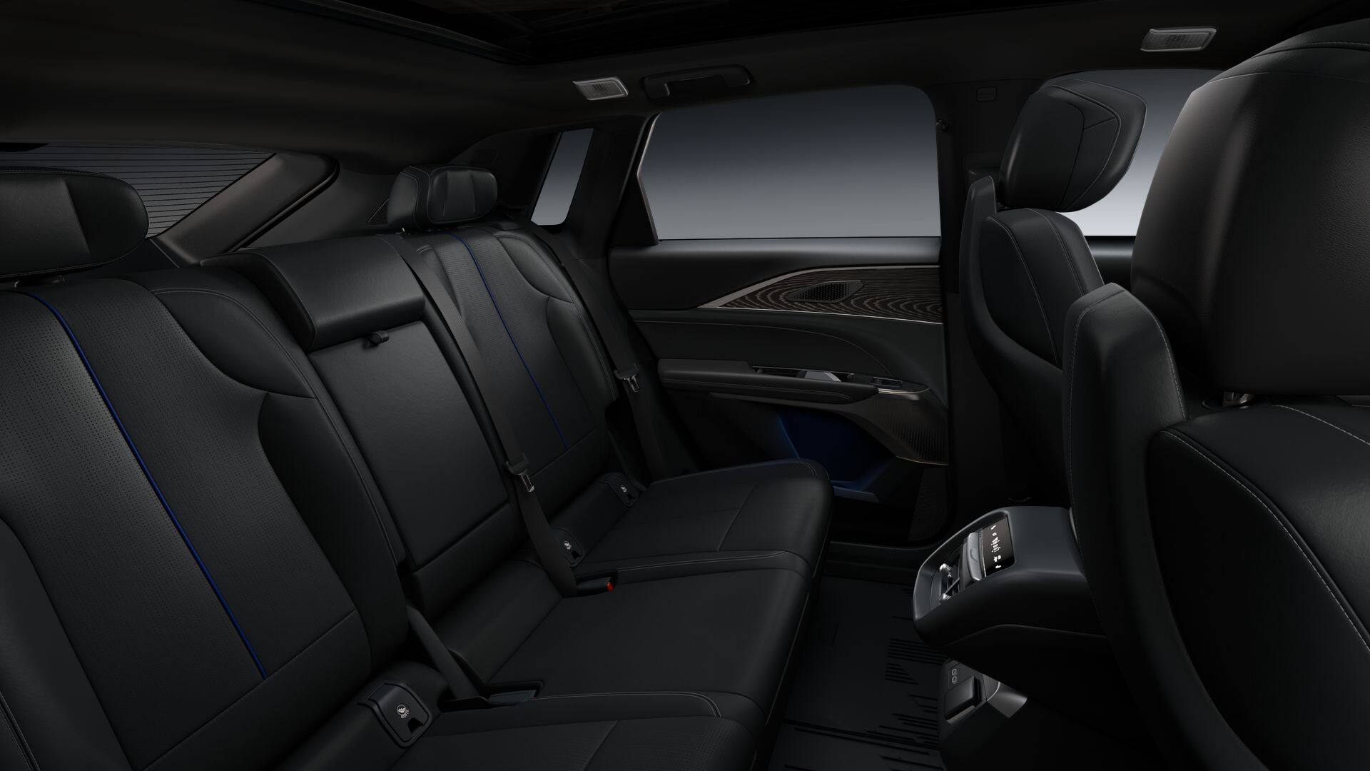 2026 Cadillac LYRIQ V - Photo 10