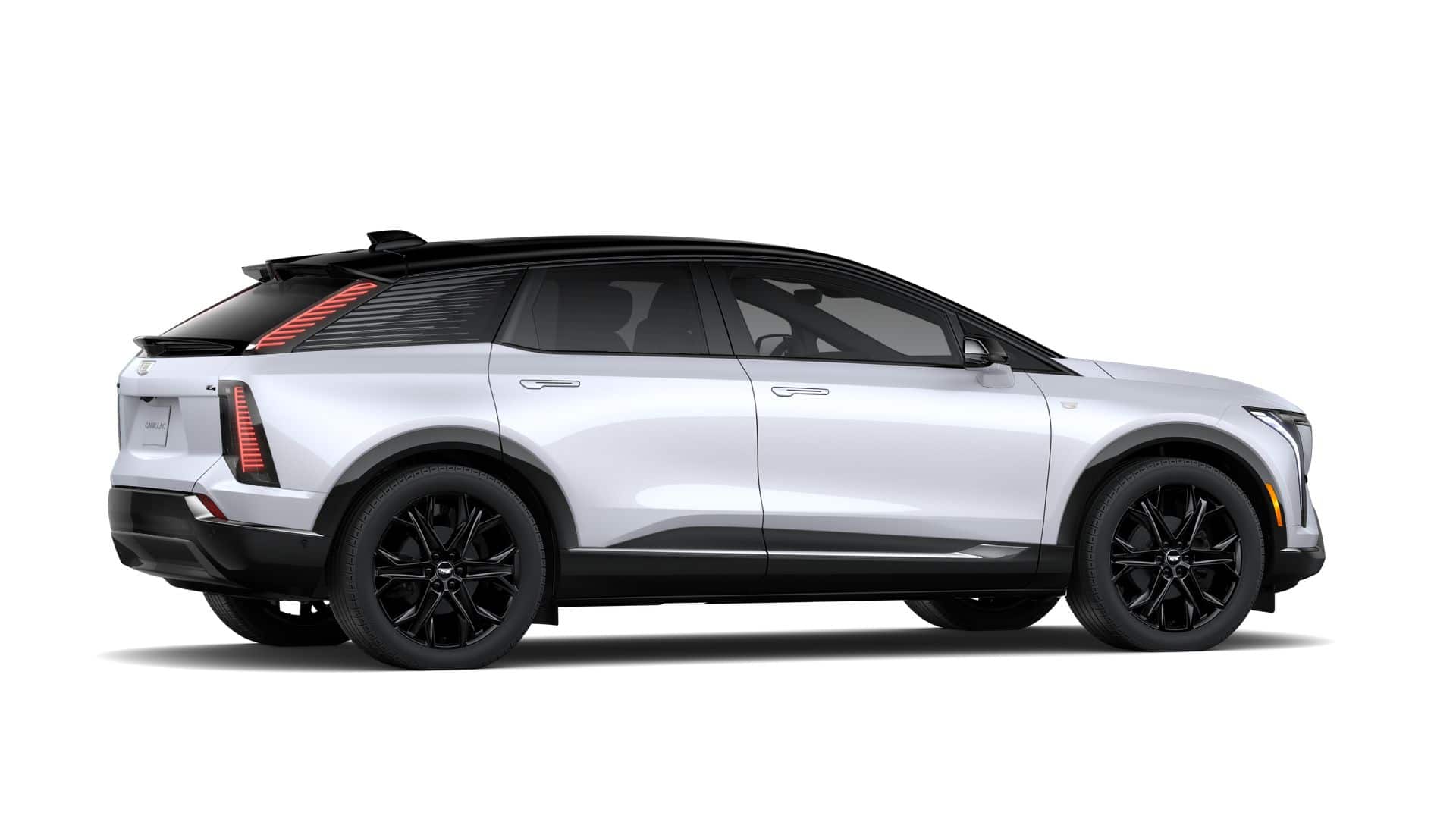 2027 Cadillac OPTIQ Sport - Photo 16