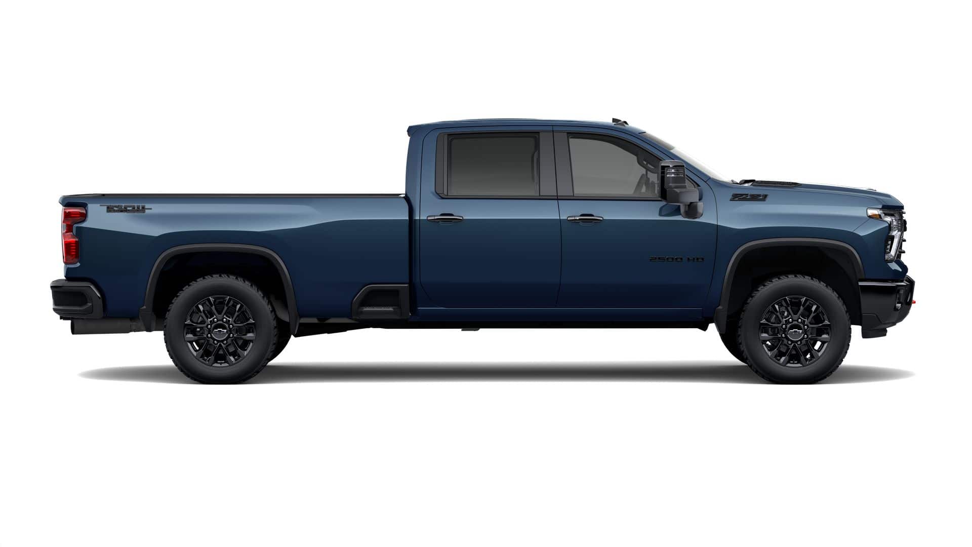 New 2026 Chevrolet Silverado 2500 HD LT Truck