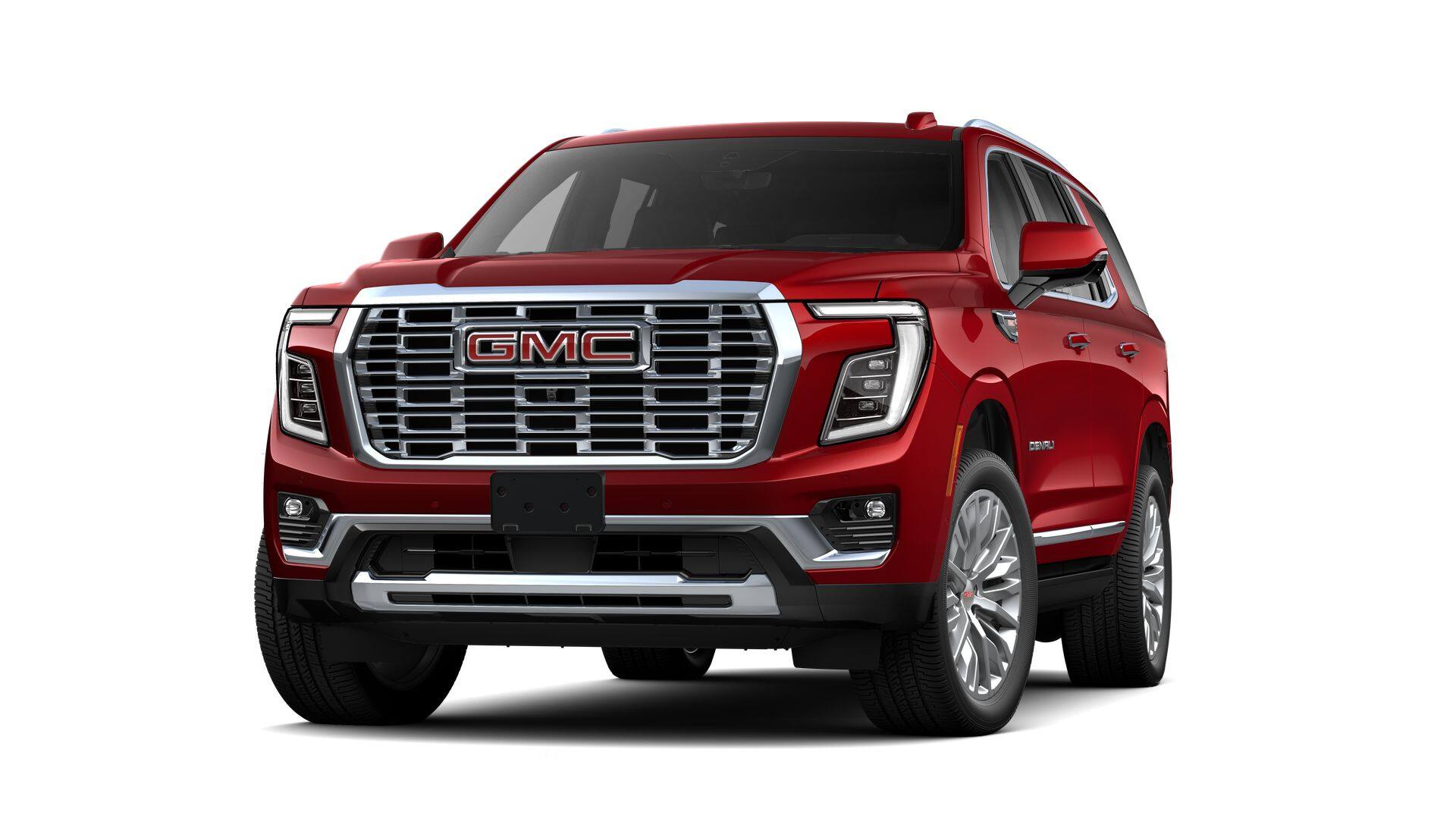  GMC Yukon