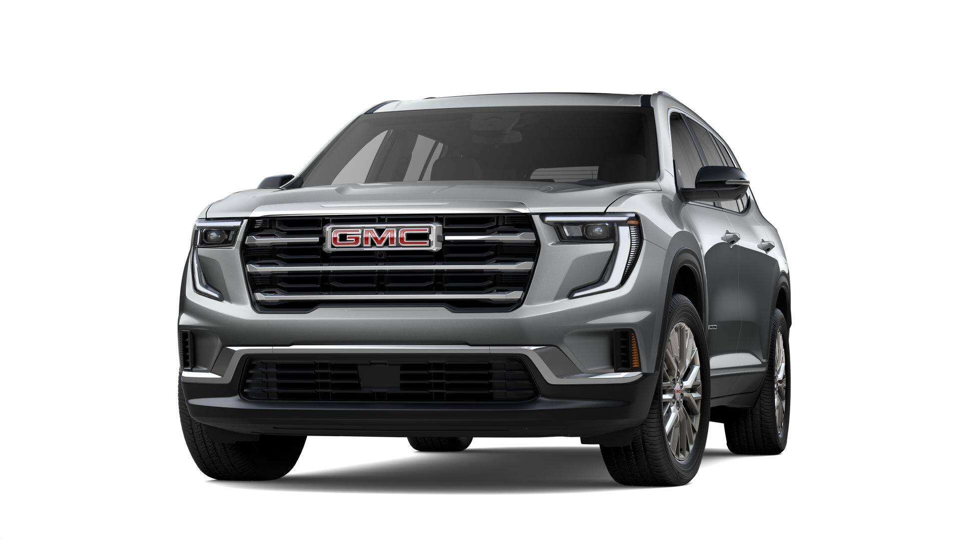  GMC Acadia