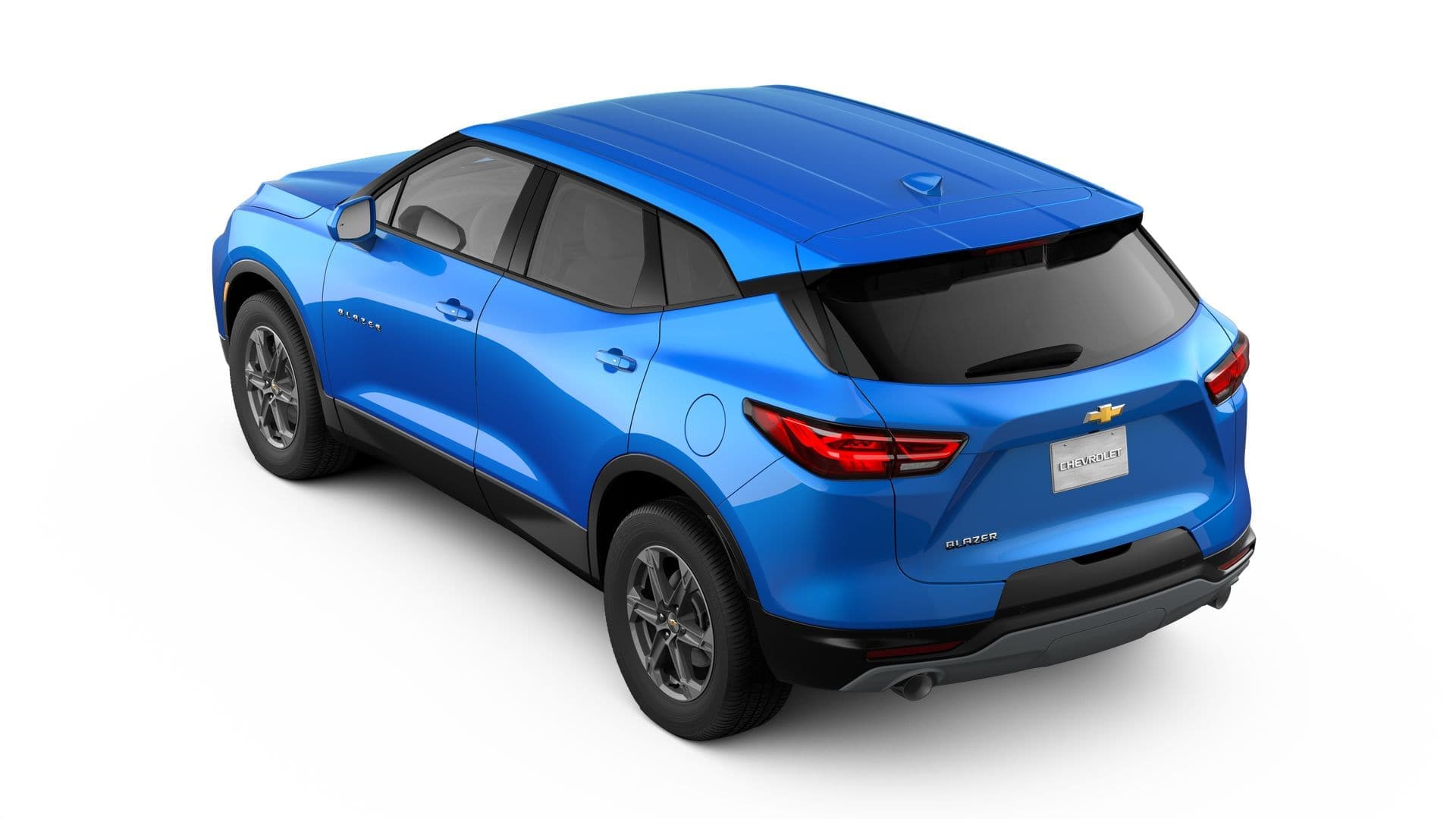 2026 Chevrolet Blazer 2LT - Photo 27