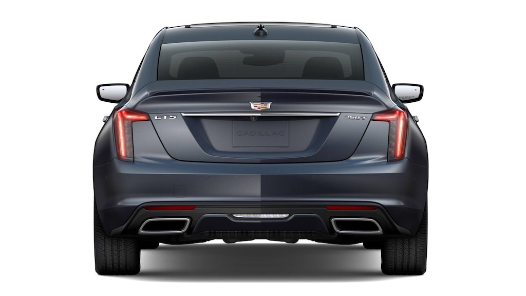 New 2026 CADILLAC CT5 Sport Sedan