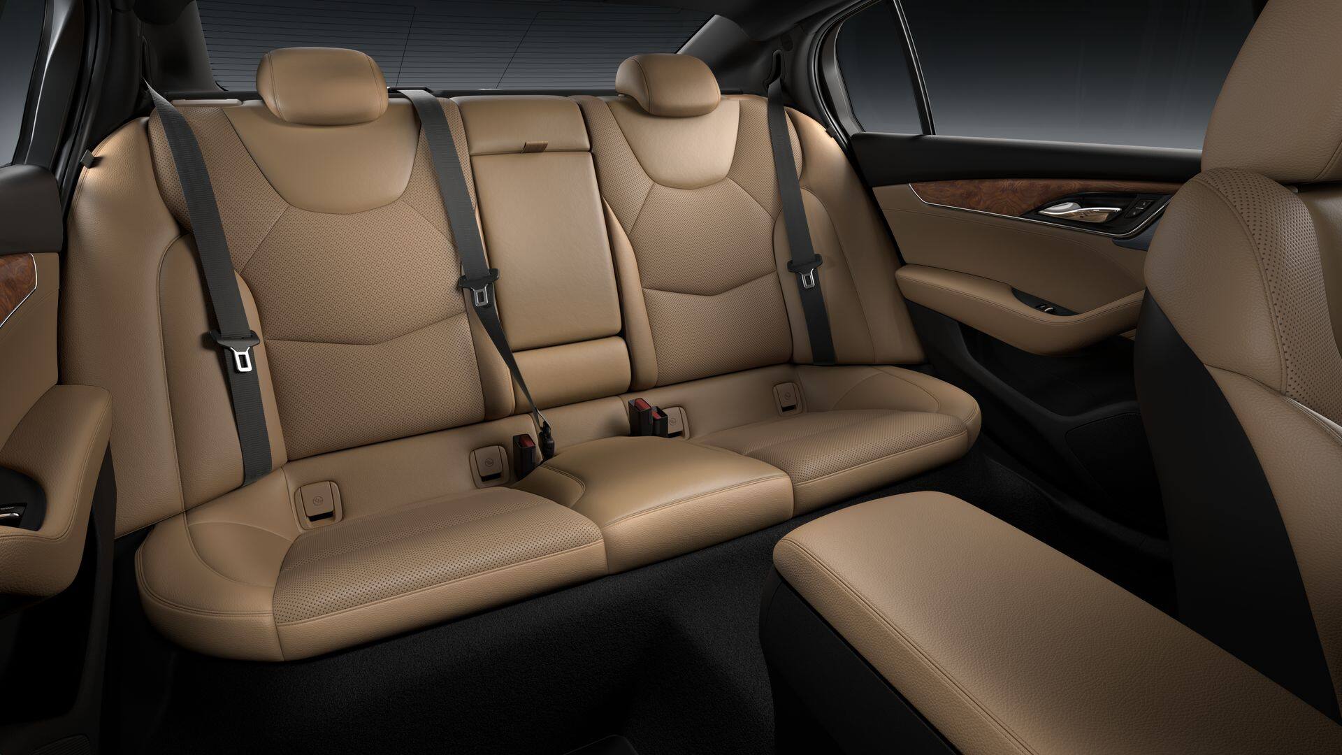 2026 Cadillac CT5 Premium Luxury - Photo 10