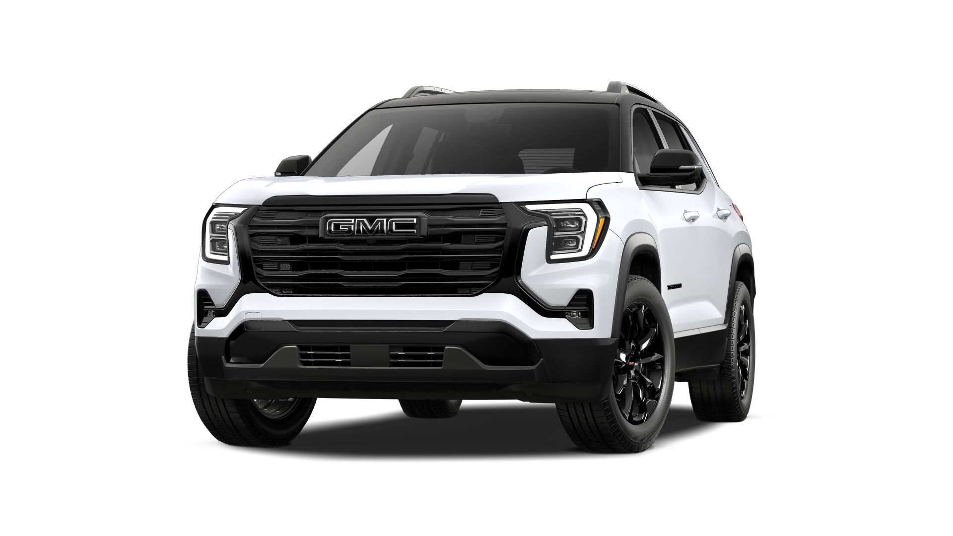  GMC Terrain