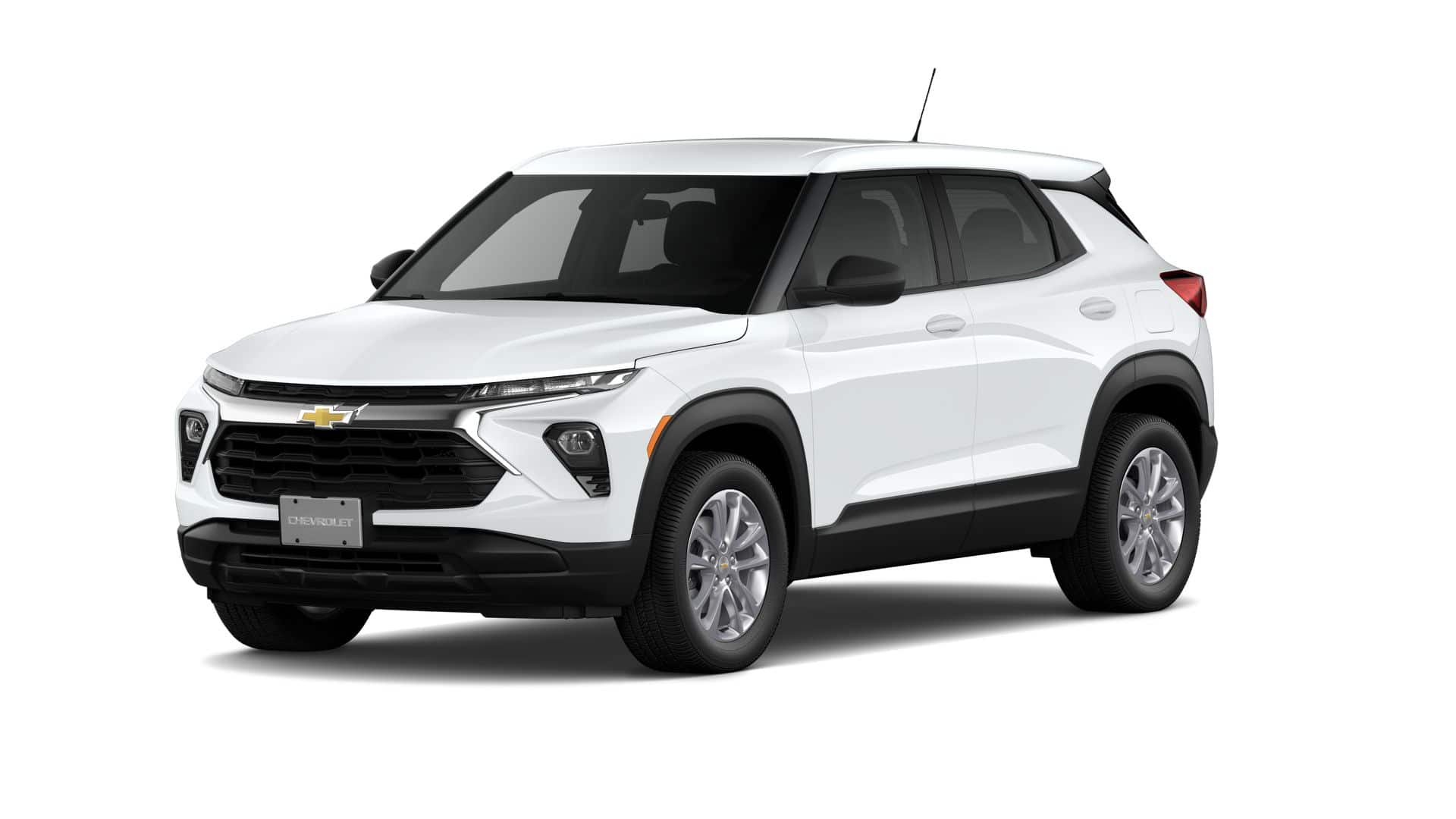 2026 Chevrolet Trailblazer SUV 