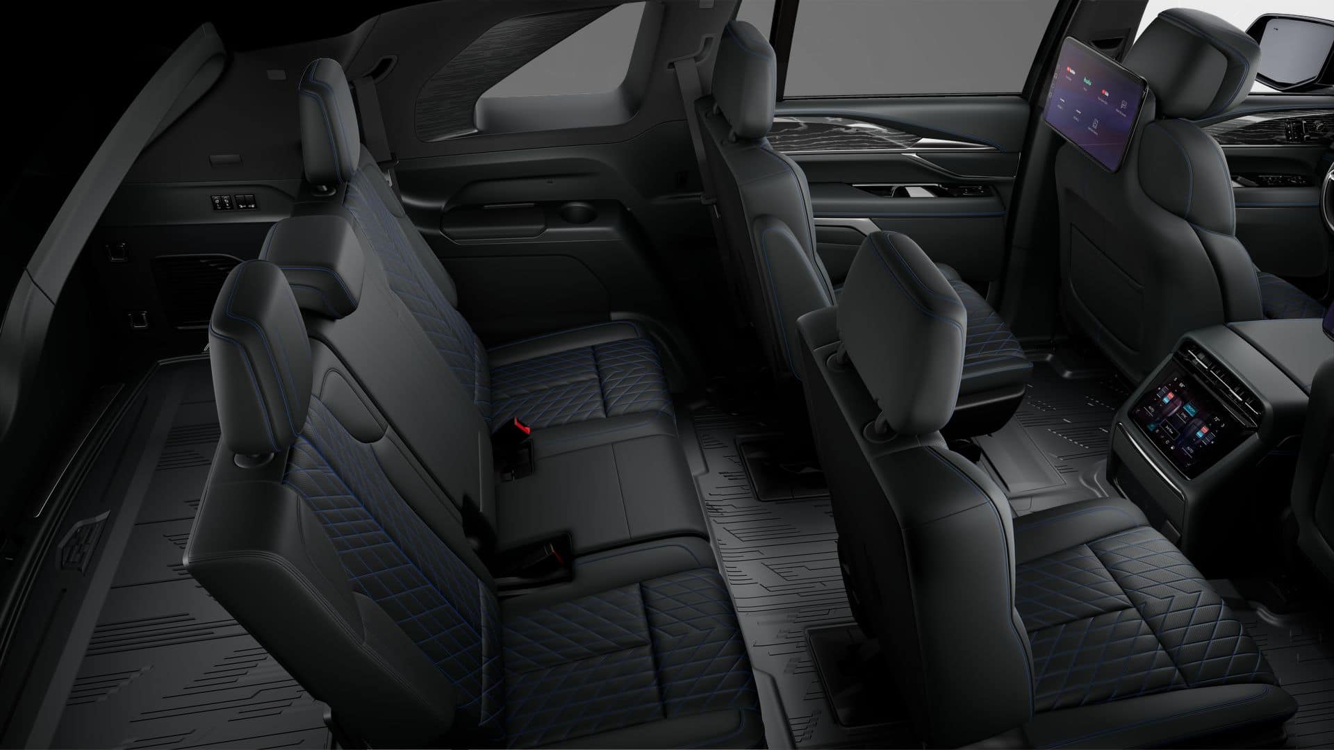 2026 Cadillac Escalade IQ Sport - Photo 21