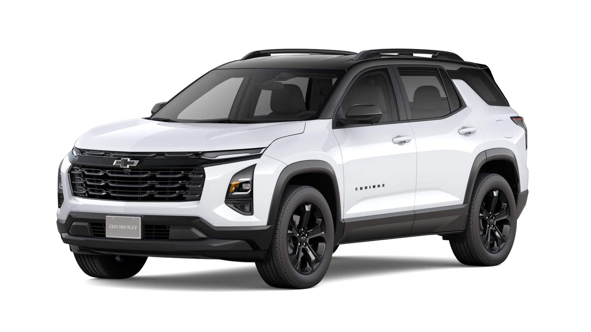 2027 Chevrolet Equinox LT SUV