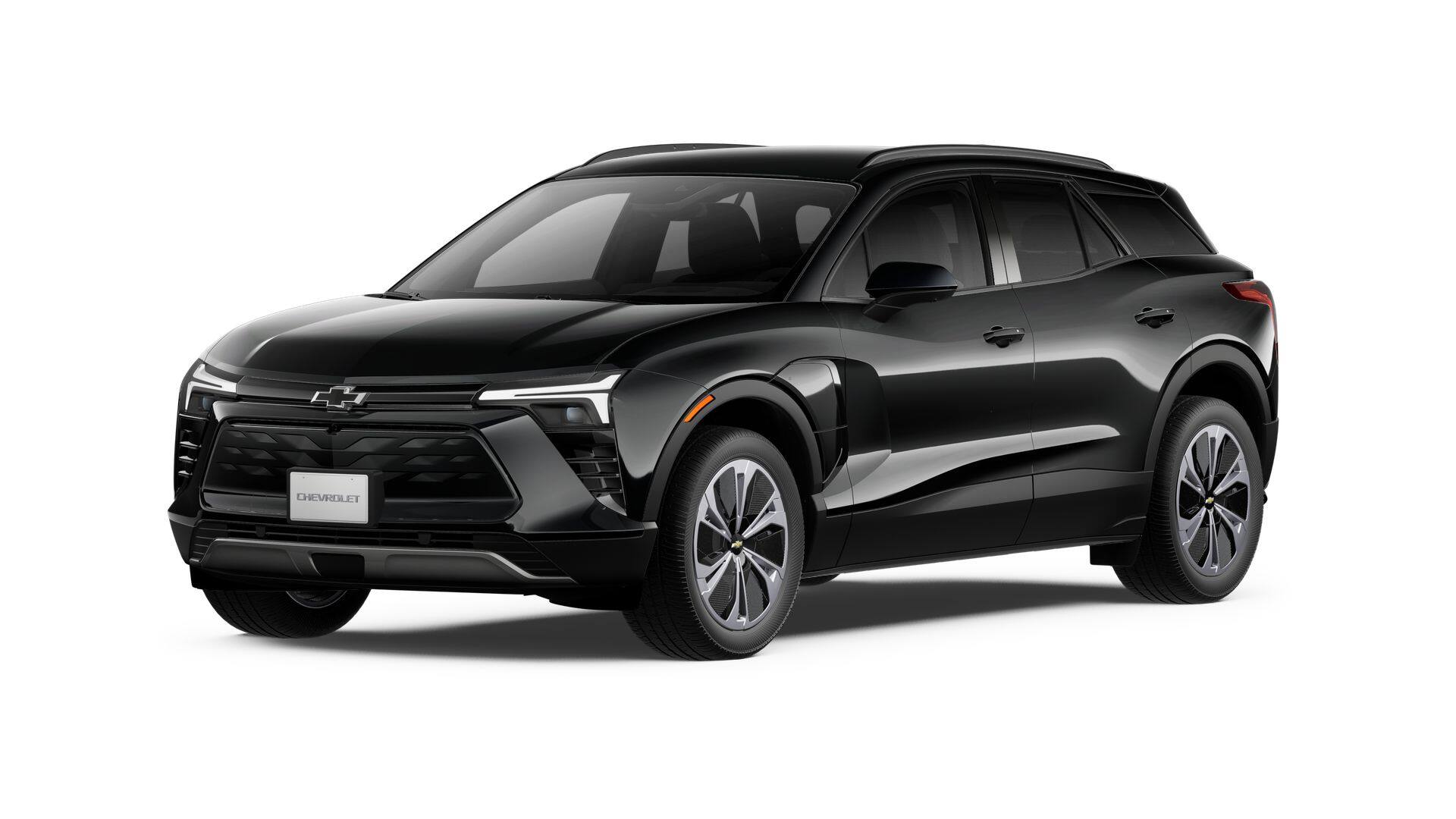  Chevrolet Blazer EV