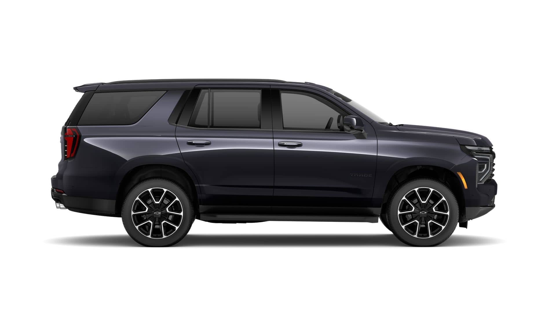 New 2027 Chevrolet Tahoe RST SUV