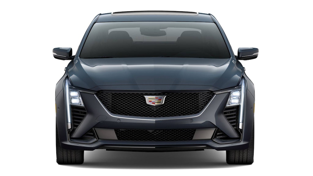 New 2026 CADILLAC CT5 Sport Sedan