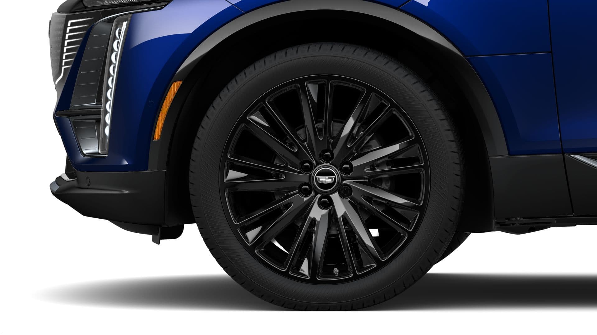 2027 Cadillac LYRIQ Premium Sport - Photo 14