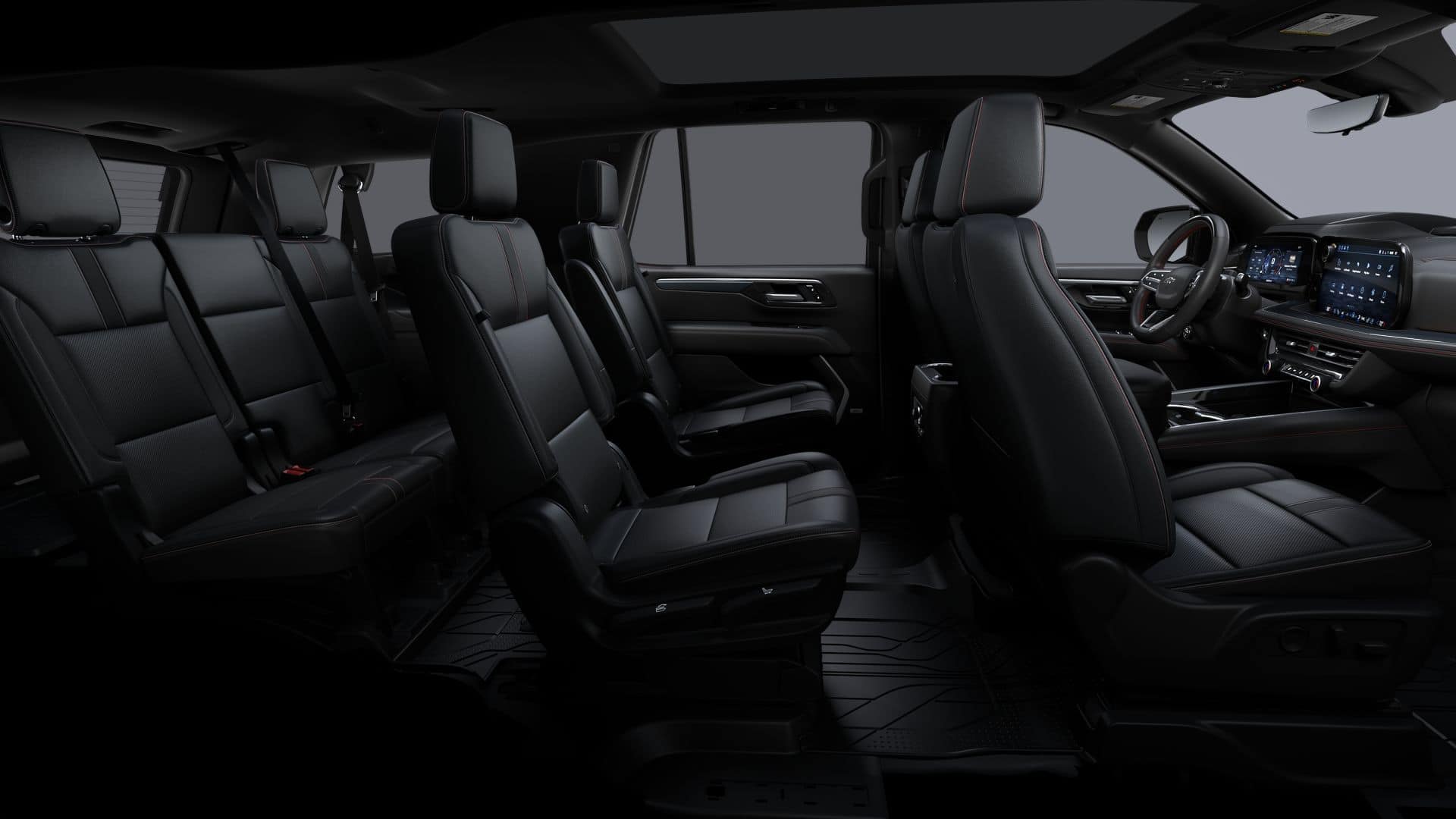 2027 Chevrolet Tahoe RST - Photo 7