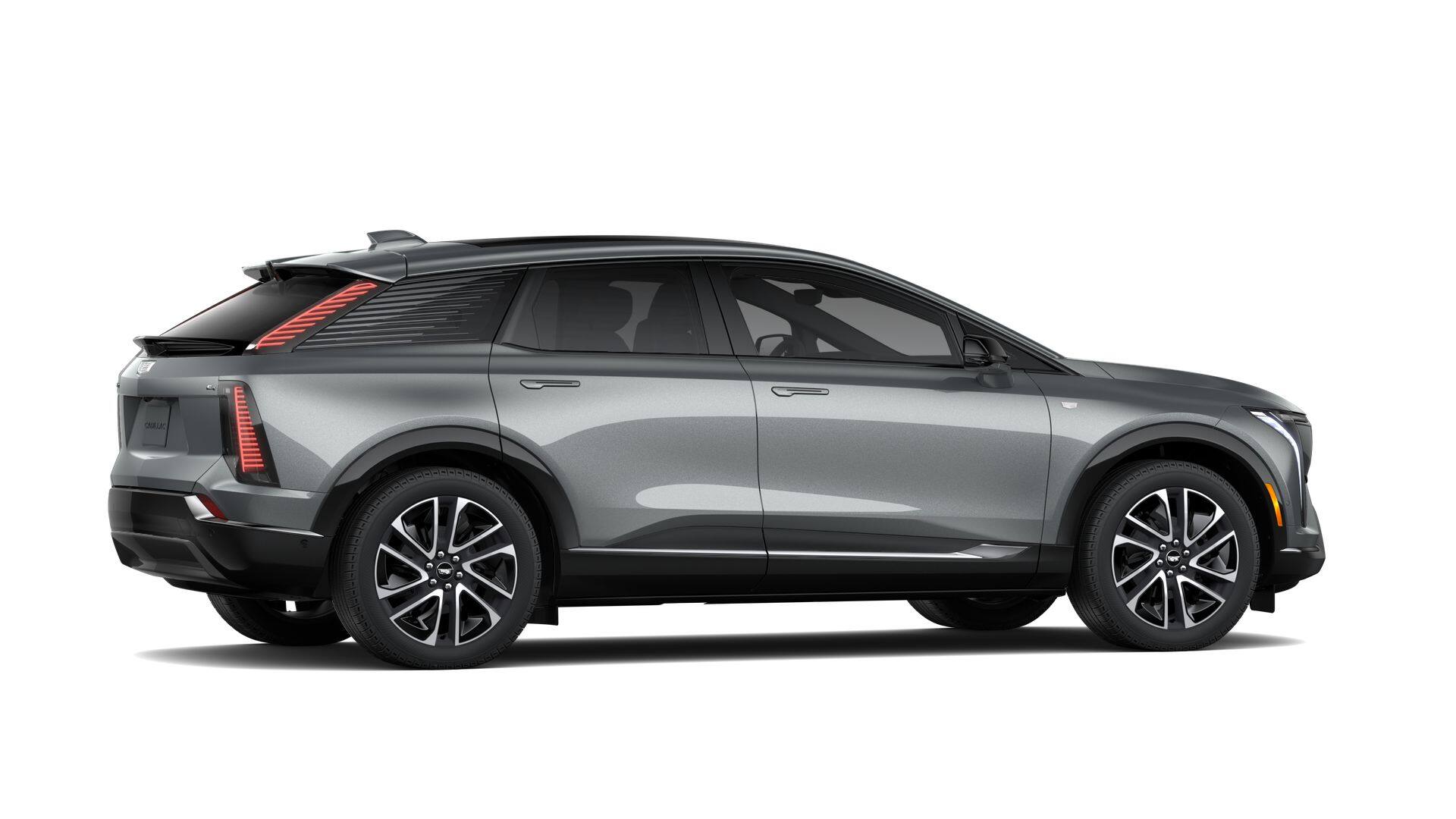 2027 Cadillac OPTIQ Sport - Photo 16